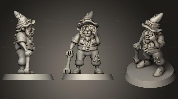 Gnome без поддержки